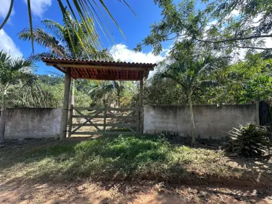 Fazenda/Sítio com 3 Quartos à venda, 25000m² no Itapina, Colatina