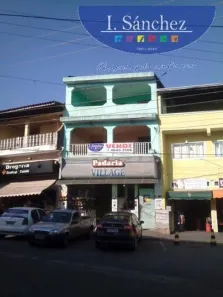 Imóvel Comercial com 6 Quartos à venda, 350m² no Jardim Amanda Caiubi, Itaquaquecetuba