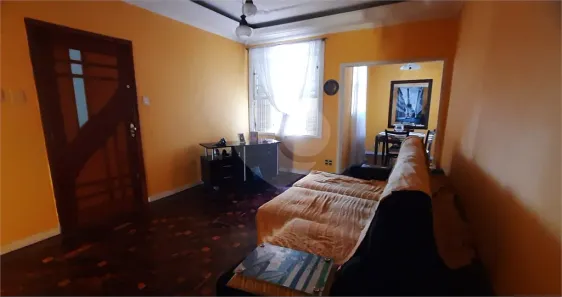 Apartamento com 4 Quartos à venda, 105m² no São João, Porto Alegre