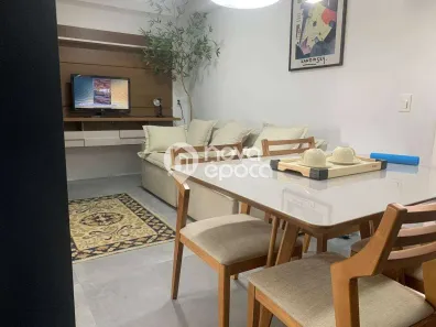 Apartamento com 2 Quartos à venda, 68m² no Copacabana, Rio de Janeiro