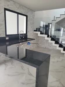 Sobrado com 3 Quartos à venda, 234m² no Bela Vista, Osasco