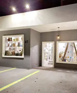 Ponto Comercial à venda, 200m² no Aparecida, Santos