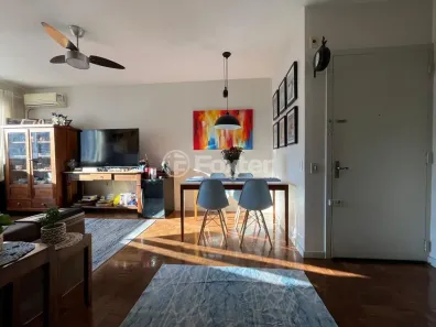 Apartamento com 2 Quartos à venda, 78m² no Centro Histórico, Porto Alegre