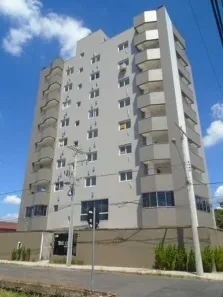 Apartamento com 2 Quartos para alugar, 80m² no Scharlau, São Leopoldo