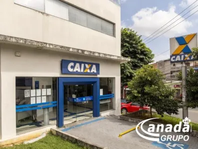 Sala Comercial à venda, 804m² no Mutinga, Osasco