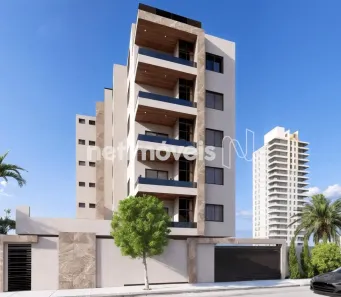 Apartamento com 3 Quartos à venda, 88m² no Eldorado, Contagem
