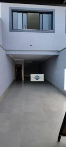 Sobrado com 3 Quartos à venda, 160m² no Parque São Domingos, São Paulo
