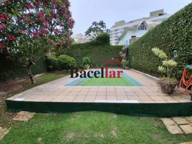 Casa de Condomínio com 5 Quartos à venda, 252m² no Recreio dos Bandeirantes, Rio de Janeiro