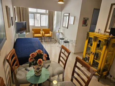 Apartamento com 1 Quarto à venda, 40m² no Vila Parque Jabaquara, São Paulo