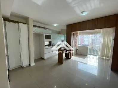 Apartamento com 1 Quarto à venda, 45m² no Cambuí, Campinas