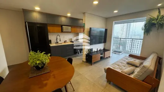 Apartamento com 2 Quartos à venda, 47m² no Vila Mariana, São Paulo