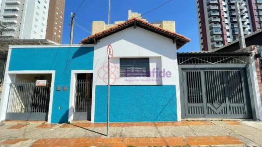 Imóvel Comercial com 3 Quartos à venda, 281m² no Jardim Ana Maria, Jundiaí