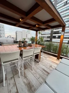Apartamento com 2 Quartos à venda, 150m² no Bento Ferreira, Vitória