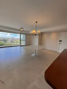 Apartamento com 3 Quartos à venda, 110m² no Residencial Amazonas, Franca