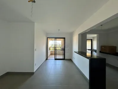Apartamento com 2 Quartos à venda, 86m² no Nova Aliança, Ribeirão Preto