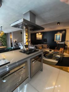 Apartamento com 1 Quarto à venda, 74m² no Horto Florestal, Salvador