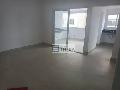 Apartamento com 1 Quarto à venda, 63m² no Parque das Nações, Santo André