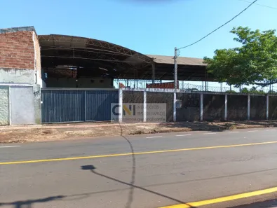 Imóvel Comercial com 1 Quarto para alugar, 800m² no Ideal, Londrina