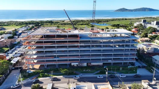 Apartamento com 3 Quartos à venda, 149m² no Campeche, Florianópolis