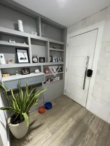 Apartamento com 2 Quartos à venda, 96m² no Vila Andrade, São Paulo