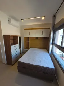 Apartamento com 1 Quarto à venda, 19m² no Ipiranga, São Paulo