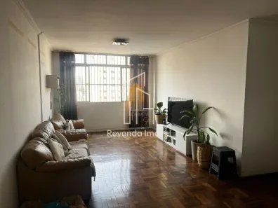 Apartamento com 3 Quartos à venda, 154m² no Perdizes, São Paulo