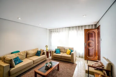 Casa com 4 Quartos à venda, 276m² no Vila Gomes Cardim, São Paulo