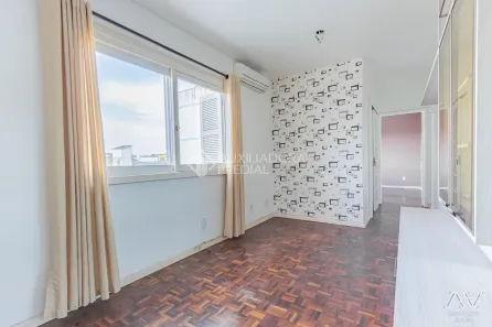 Apartamento com 1 Quarto à venda, 39m² no Camaquã, Porto Alegre