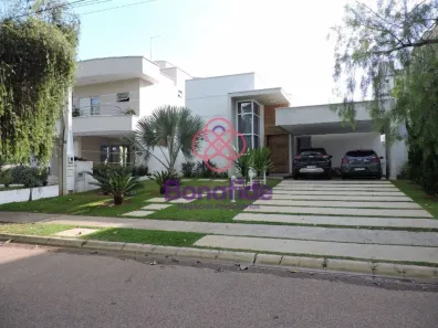 Casa com 3 Quartos à venda, 224m² no Condomínio Reserva da Serra, Jundiaí