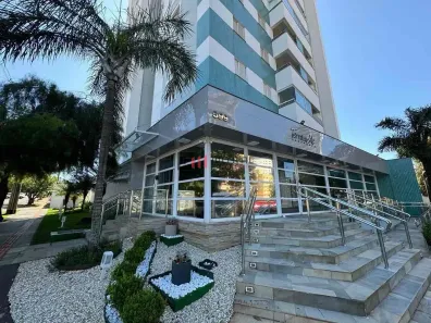 Apartamento com 3 Quartos à venda, 78m² no Petrópolis, Londrina