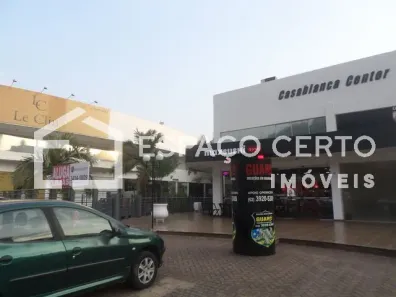 para alugar, 37m² no Setor Bueno, Goiânia