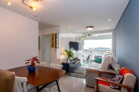 Apartamento com 2 Quartos à venda, 58m² no Vila Renata, Guarulhos