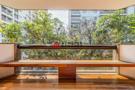Apartamento com 3 Quartos à venda, 250m² no Itaim Bibi, São Paulo