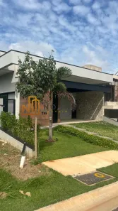 Casa de Condomínio com 3 Quartos à venda, 198m² no Jardim Villa Sapezal, Indaiatuba