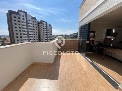 Apartamento com 3 Quartos à venda, 155m² no Ortizes, Valinhos