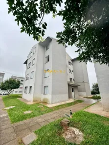 Apartamento com 2 Quartos à venda, 46m² no Santo Antônio, São José dos Pinhais