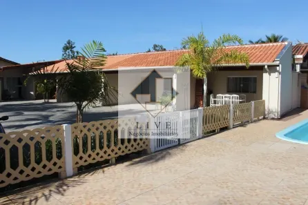 Casa de Condomínio com 11 Quartos à venda, 600m² no Sapé, Ubatuba