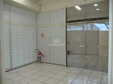 Sala Comercial para alugar, 165m² no Centro Histórico, Porto Alegre