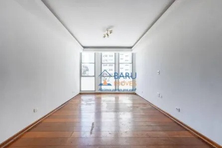 Apartamento com 3 Quartos à venda, 155m² no Santa Cecília, São Paulo