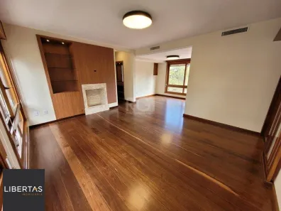 Apartamento com 3 Quartos à venda, 120m² no São João, Porto Alegre