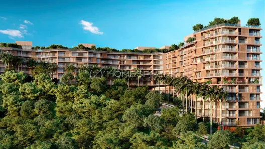 Apartamento com 1 Quarto à venda, 158m² no Chácara Itaim, São Paulo
