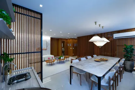 Apartamento com 3 Quartos à venda, 221m² no Setor Oeste, Goiânia