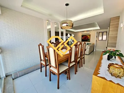 Apartamento com 2 Quartos à venda, 78m² no Ponta da Praia, Santos