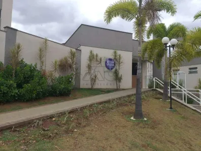 Apartamento com 2 Quartos para alugar, 43m² no Vila Sônia, Piracicaba
