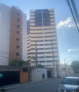 Apartamento com 2 Quartos para alugar, 70m² no Cocó, Fortaleza