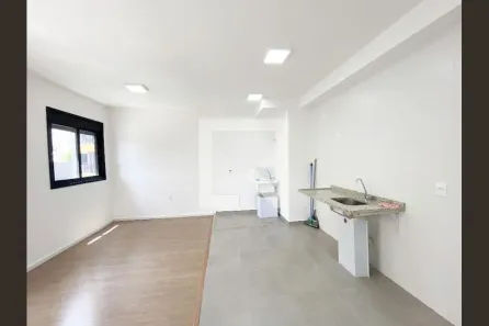 Kitnet com 1 Quarto à venda, 38m² no Chácara Tatuapé, São Paulo