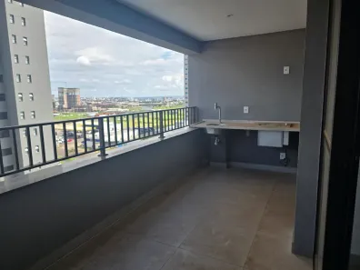 Apartamento com 3 Quartos à venda, 100m² no Jardim Sul, Uberlândia