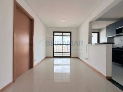 Apartamento com 1 Quarto para alugar, 45m² no Norte, Brasília