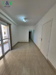 Apartamento com 2 Quartos para alugar, 55m² no Jardim Bandeirantes, Louveira