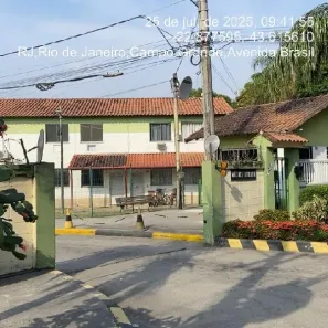 Apartamento com 2 Quartos à venda, 50m² no Campo Grande, Rio de Janeiro
